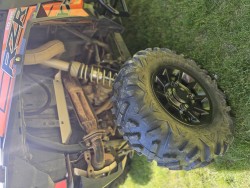 Polaris RZR XP 1000 Detail Image (9)